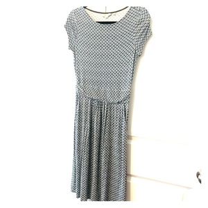 Boden size 2 dress